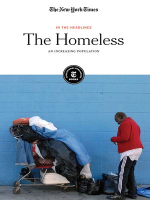 cover image of The Homeless